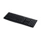 TECLADO LOGITECH K270 WIRELESS FRANCES Teclados TECLADO LOGITECH K270 WIRELESS FRANCES Teclados
