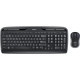 TECLADO + MOUSE LOGITECH MK330 WIRELESS Teclado + ratón TECLADO + MOUSE LOGITECH MK330 WIRELESS Teclado + ratón