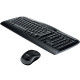 TECLADO + MOUSE LOGITECH MK330 WIRELESS Teclado + ratón TECLADO + MOUSE LOGITECH MK330 WIRELESS Teclado + ratón