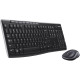 TECLADO + MOUSE LOGITECH MK270 WIRELESS Teclado + ratón TECLADO + MOUSE LOGITECH MK270 WIRELESS Teclado + ratón