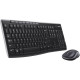 TECLADO + MOUSE LOGITECH MK270 WIRELESS Teclado + ratón TECLADO + MOUSE LOGITECH MK270 WIRELESS Teclado + ratón