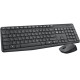TECLADO + MOUSE LOGITECH MK235 INALAMBRICO Teclado + ratón TECLADO + MOUSE LOGITECH MK235 INALAMBRICO Teclado + ratón
