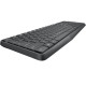 TECLADO + MOUSE LOGITECH MK235 INALAMBRICO Teclado + ratón TECLADO + MOUSE LOGITECH MK235 INALAMBRICO Teclado + ratón