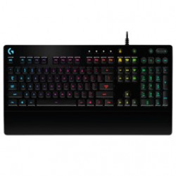 TECLADO LOGITECH G213 GAMING CON ILUMINACION