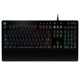 TECLADO LOGITECH G213 GAMING CON ILUMINACION Teclados TECLADO LOGITECH G213 GAMING CON ILUMINACION Teclados
