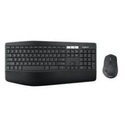 TECLADO + MOUSE LOGITECH MK850 BLUETOOTH