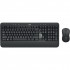 TECLADO + MOUSE LOGITECH MK540 OPTICO