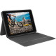 FUNDA LOGITECH RUGGED FOLIO NEGRO CON Accesorios de tablets FUNDA LOGITECH RUGGED FOLIO NEGRO CON Accesorios de tablets