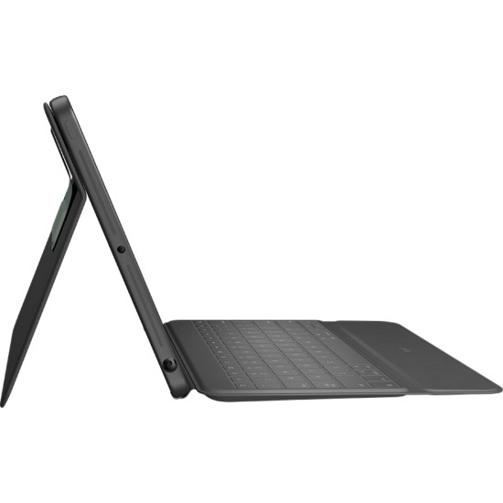 FUNDA LOGITECH RUGGED FOLIO NEGRO CON Accesorios de tablets FUNDA LOGITECH RUGGED FOLIO NEGRO CON Accesorios de tablets