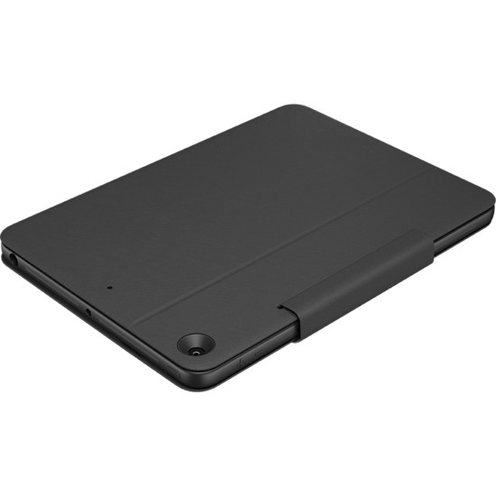 FUNDA LOGITECH RUGGED FOLIO NEGRO CON Accesorios de tablets FUNDA LOGITECH RUGGED FOLIO NEGRO CON Accesorios de tablets