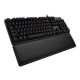 TECLADO LOGITECH G513 GAMING USB NEGRO Teclados TECLADO LOGITECH G513 GAMING USB NEGRO Teclados