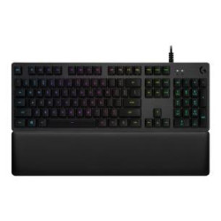 TECLADO LOGITECH G513 GAMING USB NEGRO