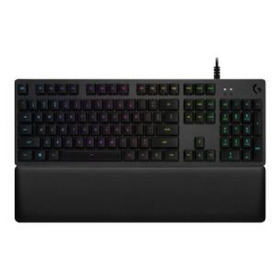 TECLADO LOGITECH G513 GAMING USB NEGRO Teclados TECLADO LOGITECH G513 GAMING USB NEGRO Teclados
