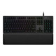 TECLADO LOGITECH G513 GAMING USB NEGRO Teclados TECLADO LOGITECH G513 GAMING USB NEGRO Teclados
