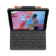 FUNDA CON TECLADO LOGITECH SLIM FOLIO Accesorios de tablets FUNDA CON TECLADO LOGITECH SLIM FOLIO Accesorios de tablets