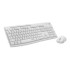 TECLADO + MOUSE LOGITECH MK295 SILENT