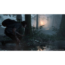 JUEGO PS4 -  THE LAST OF