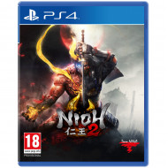 JUEGO PS4 -  NIOH 2