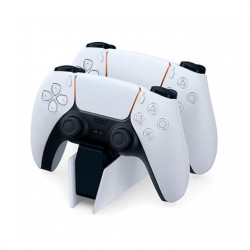 ACCESORIO SONY PS5 -  ESTACION CARGA