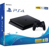 CONSOLA SONY PS4 SLIM 500GB