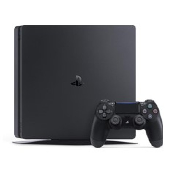 CONSOLA SONY PS4 SLIM 500GB Consola ps CONSOLA SONY PS4 SLIM 500GB Consola ps