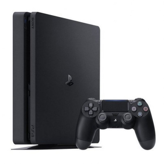 CONSOLA SONY PS4 SLIM 500GB Consola ps CONSOLA SONY PS4 SLIM 500GB Consola ps