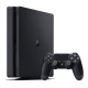 CONSOLA SONY PS4 SLIM 500GB Consola ps CONSOLA SONY PS4 SLIM 500GB Consola ps