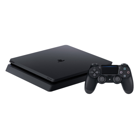 CONSOLA SONY PS4 SLIM 500GB Consola ps CONSOLA SONY PS4 SLIM 500GB Consola ps