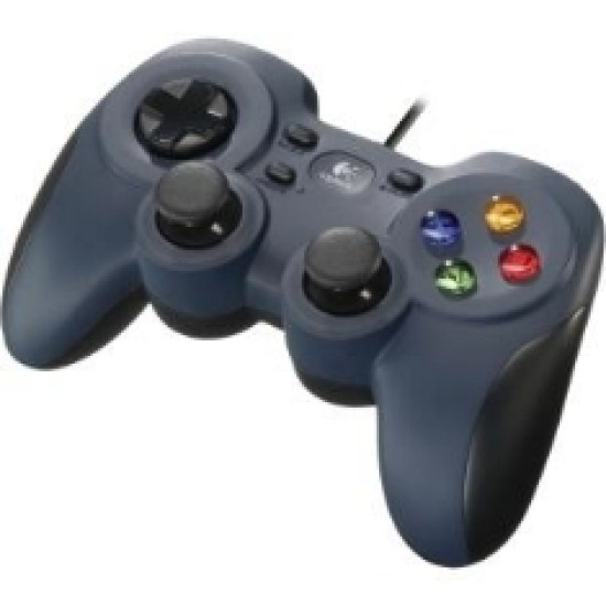 GAMEPAD LOGITECH F310 USB PC Gamepad