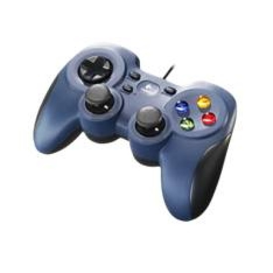 GAMEPAD LOGITECH F310 GAMING 10 BOTONES Gamepad