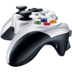 GAMEPAD LOGITECH F710 WIRELESS INALAMBRICO 2.4GHZ