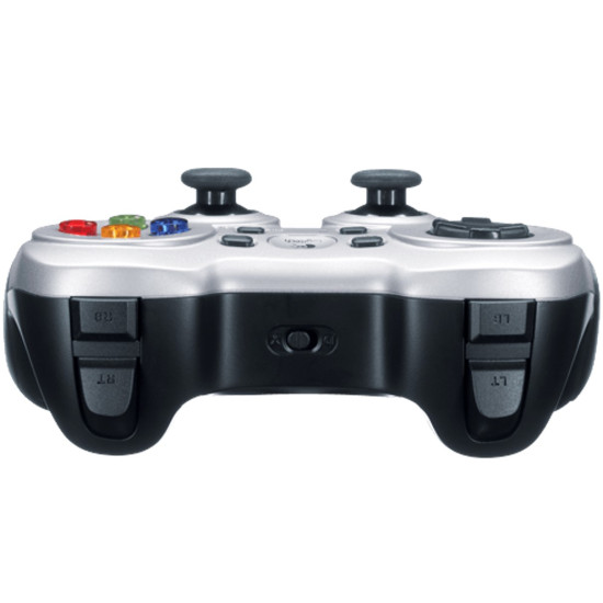 GAMEPAD LOGITECH F710 WIRELESS INALAMBRICO 2.4GHZ Gamepad GAMEPAD LOGITECH F710 WIRELESS INALAMBRICO 2.4GHZ Gamepad