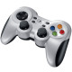 GAMEPAD LOGITECH F710 WIRELESS INALAMBRICO 2.4GHZ Gamepad GAMEPAD LOGITECH F710 WIRELESS INALAMBRICO 2.4GHZ Gamepad