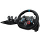 VOLANTE LOGITECH G29 GAMING DRIVING FORCE Joystick y volantes VOLANTE LOGITECH G29 GAMING DRIVING FORCE Joystick y volantes