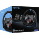 VOLANTE LOGITECH G29 GAMING DRIVING FORCE Joystick y volantes VOLANTE LOGITECH G29 GAMING DRIVING FORCE Joystick y volantes