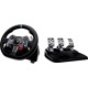VOLANTE LOGITECH G29 GAMING DRIVING FORCE Joystick y volantes VOLANTE LOGITECH G29 GAMING DRIVING FORCE Joystick y volantes