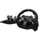 VOLANTE LOGITECH G920 GAMING DRIVING FORCE Joystick y volantes VOLANTE LOGITECH G920 GAMING DRIVING FORCE Joystick y volantes