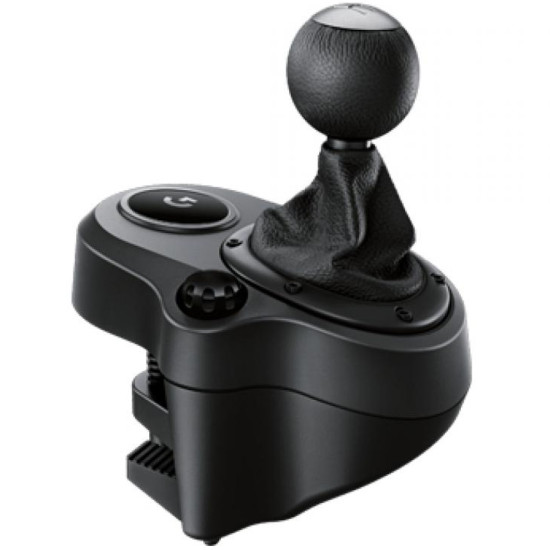 PALANCA CAMBIOS LOGITECH DRIVING FORCE SHIFTER Joystick y volantes PALANCA CAMBIOS LOGITECH DRIVING FORCE SHIFTER Joystick y volantes