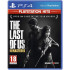 JUEGO PS4 -  THE LAST OF