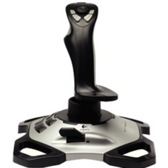 JOYSTICK LOGITECH EXTREME 3D PRO GAMING Joystick y volantes