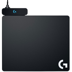 BASE CARGA INALAMBRICA LOGITECH POWERPLAY GAMING
