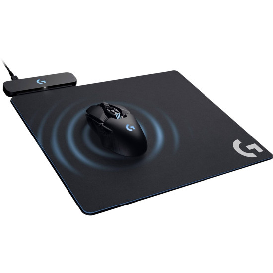 BASE CARGA INALAMBRICA LOGITECH POWERPLAY GAMING Accesorios de tablets BASE CARGA INALAMBRICA LOGITECH POWERPLAY GAMING Accesorios de tablets