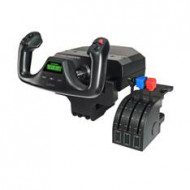 JOYSTICK LOGITECH PRO FLIGHT YOKE PC