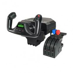 JOYSTICK LOGITECH PRO FLIGHT YOKE PC