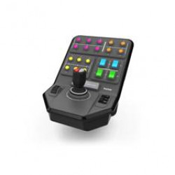 PANEL CONTROL DECK LOGITECH USB 6.6FT