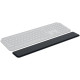 ALFOMBRILLA LOGITECH MX PALM REST Alfombrillas ALFOMBRILLA LOGITECH MX PALM REST Alfombrillas