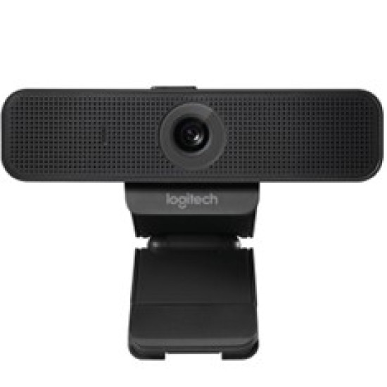 WEBCAM LOGITECH C925E 30FPS FULL HD Cámaras web