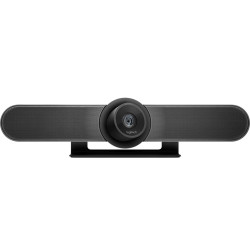 WEBCAM LOGITECH CONFERENC CAM MEETUP