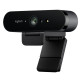 WEBCAM LOGITECH BRIO ULTRA HD 4K Cámaras web WEBCAM LOGITECH BRIO ULTRA HD 4K Cámaras web