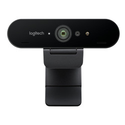 WEBCAM LOGITECH BRIO ULTRA HD 4K